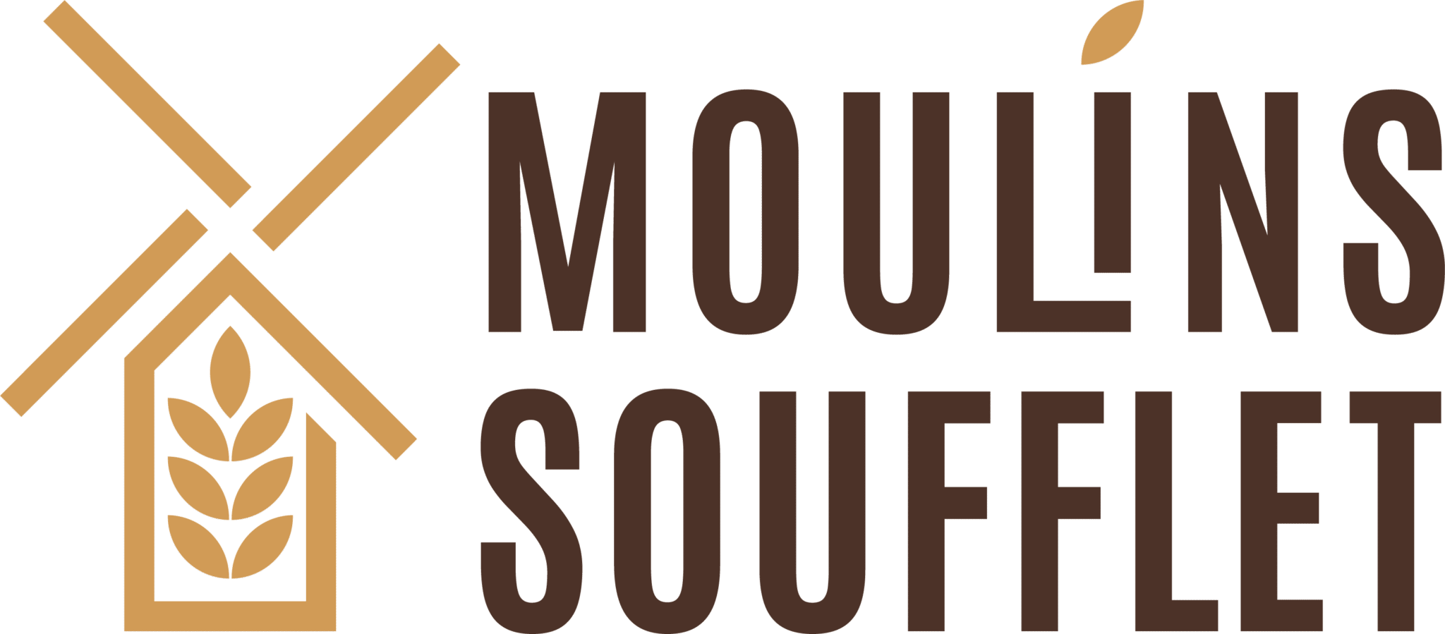Moulins-Soufflet